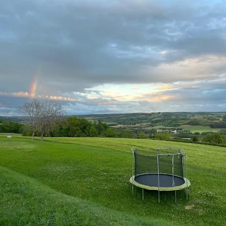 La Maison De Paul Et Margaux *