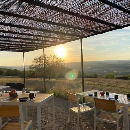 La Maison De Paul Et Margaux וילה